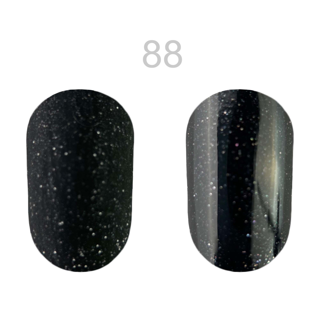 Гель-лак DANNY основна колекція №88 10 ml