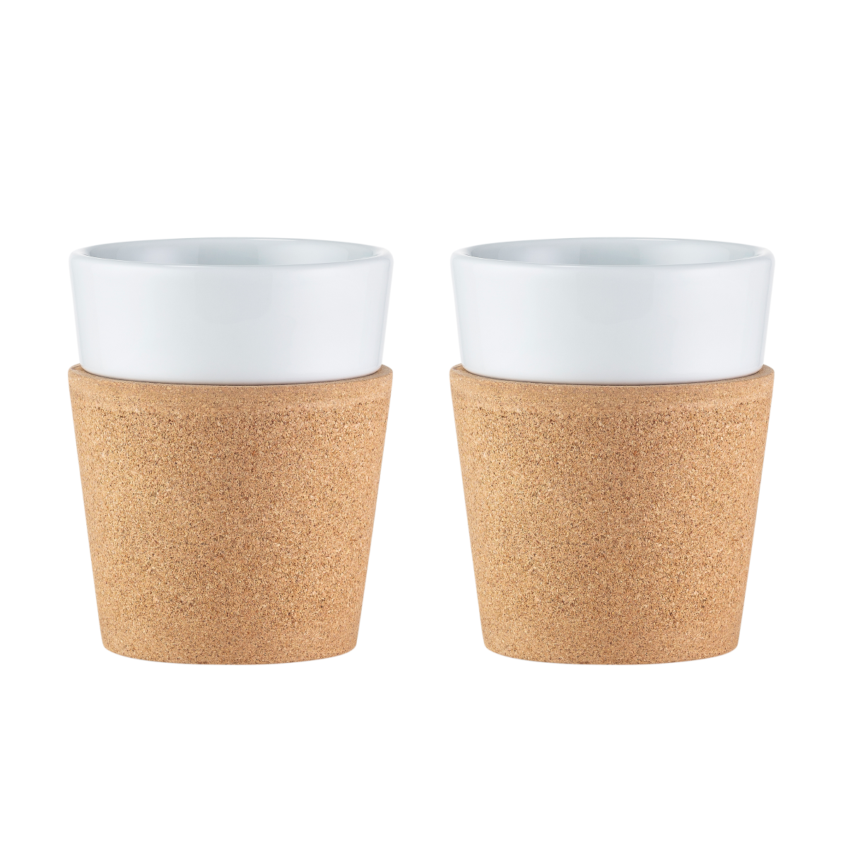 Набір чашок Bodum Bistro 300 мл 2 шт 11582-109