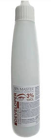 Окисник для брів та вій Spa Master Castor Oil Eyebrow Easy Mix 3% 60 мл (3800010529433)