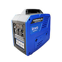 Генератор инверторный INVO H2250iS-D1 1.8кВт -2.0 кВт