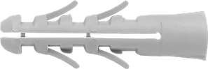 Дюбелі Нейлонові Розпірні SPEC