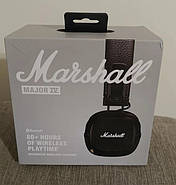 Навушники Marshall Major IV Bluetooth, фото 9
