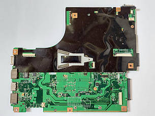 Б/В Материнська плата до ноутбука MEDION Akoya P6622 M10B1 MB 09905-2 48.4GU01.021 (НЕСПРАВНА), фото 3