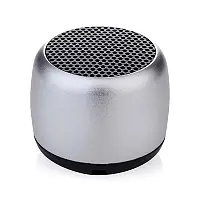 Акустическая система, портативная Bluetooth колонка, уличный сабвуфер, динамик MINI M1 3x3 см