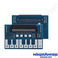 Модуль сенсорної клавіатури для micro:bit