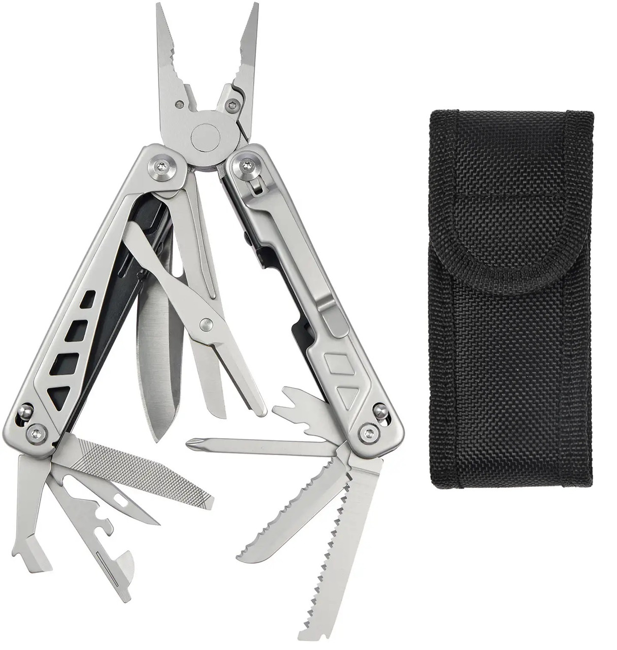 Мультиінструмент мультитул Active Launch 5 GHK16