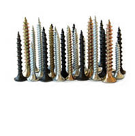 Шурупи та Саморізи SPEC