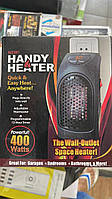 Портативный обогреватель тепловентилятор Handy Heater 400W , мини