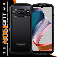 Doogee V30T 12/256Gb Galaxy Gray Global version