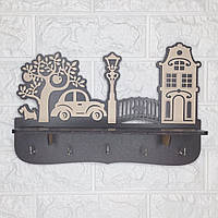 Ключниця Міст