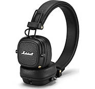 Навушники Marshall Major III Bluetooth, фото 3