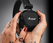 Навушники Marshall Major III Bluetooth, фото 6