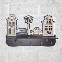 Ключниця Міст