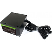 Блок живлення Gamemax 600W (GM-600B)