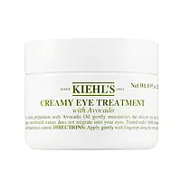 Kiehl's Creamy Eye Treatment with Avocado Крем для Кожи Вокруг Глаз с Авокадо 28мл. США