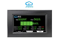 Дисплей 4.3 для Smart BMS Jikong