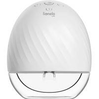 Молоковідсмоктувач Lionelo Fidi Free White (LOC-FIDIFREE WHITE)