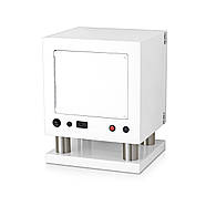 Шкатулка для підзаводу годинників LTG8004WF-D, фото 7