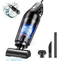 Автомобільні пилососи