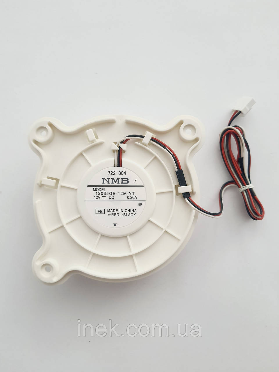 Вентилятор обдування Samsung DA31-00334D