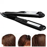Автоматична плойка-гофре SmartUs Hair IRON AUTOMATIC CRIMPING XR-8808 для прикореневого об'єму, фото 6