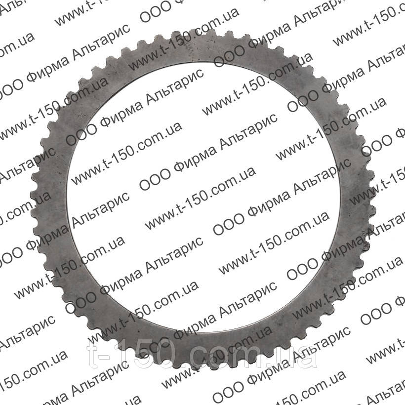 Диск фрикційний К-700, 700 А.17.01.037-1, фото 1