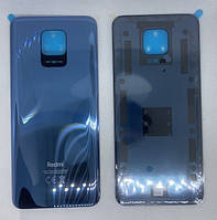 Кришка АКБ Redmi Note 9S Tarnish, Сервісний оригінал (550500003N1Q) (550500003N1Q)