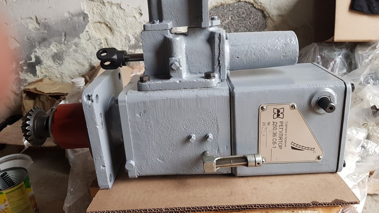 Д50.36 СБ-1, фото 1