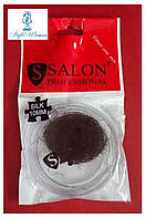 Ресницы Салон поштучные Salon Professional Silk, длина 10мл