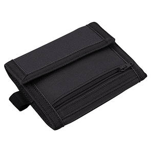 Гаманець Condor VAULT Tri-fold Wallet 235 Чорний