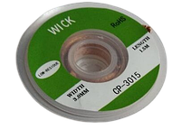 Лента для удаления припоя WICK CP-3015, 3.0mm 1.5m