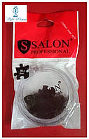 Ресницы Салон поштучные Salon Professional Silk, длина 8мл