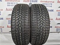 195/55 R16 Fulda Kristall Control HP 2 зимові шини б/у