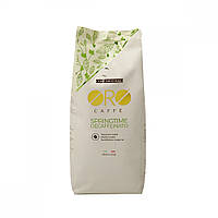 Кофе в зернах Oro Caffe Springtime Decaiffeinato без кофеина 500 г