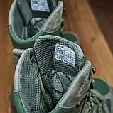 Берці Тактичні Чоловічі Демісезонні Хакі, фото 6