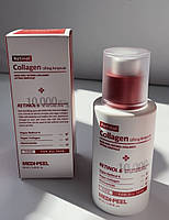 Сироватка для обличчя ретинол+колаген з ліфтинг-ефектом MediPeel Retinol Collagen Lifting Ampoule, 50 мл