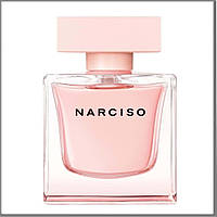 Narciso Rodriguez Narciso Cristal парфумована вода 90 ml. (Тестер Нарцисо Родригез Нарцисо Кристал)