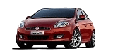 FIAT BRAVO II 2007-