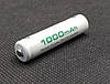 Акумулятор "міні-пальчиковий" Soshine 1,2v 1000mAh Ready 2Use (1 шт.), фото 3