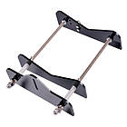 Верстат для різання скляних пляшок, різак, пляшкоріз, склоріз, фото 2