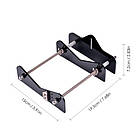 Верстат для різання скляних пляшок, різак, пляшкоріз, склоріз, фото 3