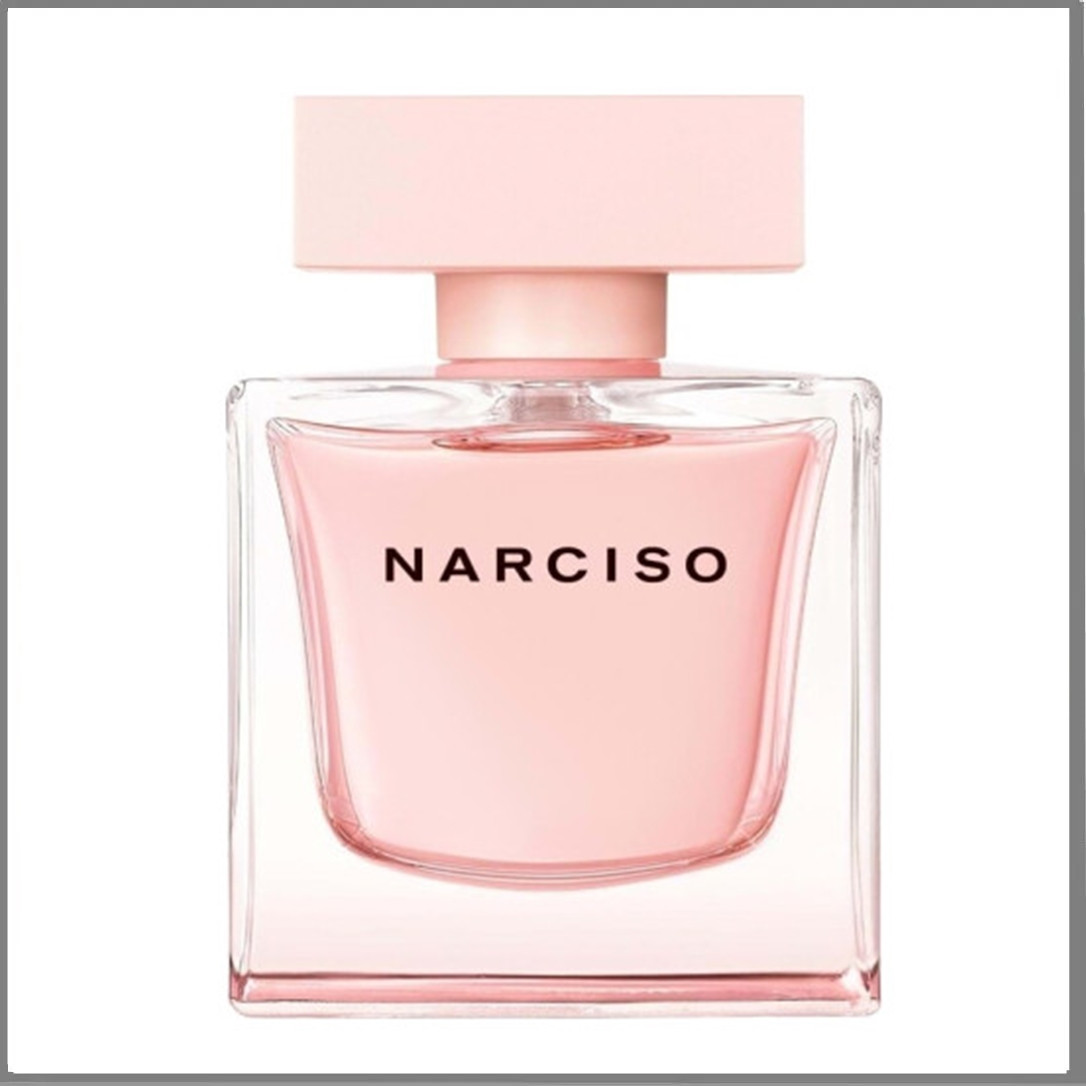 Narciso Rodriguez Narciso Cristal парфумована вода 90 ml. (Тестер Нарцисо Родригез Нарцисо Кристал), фото 1