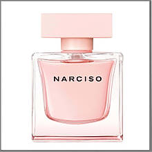 Narciso Rodriguez Narciso Cristal парфумована вода 90 ml. (Тестер Нарцисо Родригез Нарцисо Кристал)