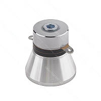 Ультразвуковий випромінювач Ланжевена 28кГц 100Вт