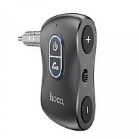 Трансмиттер Hoco Bluetooth аудио адаптер E73 Pro Journey