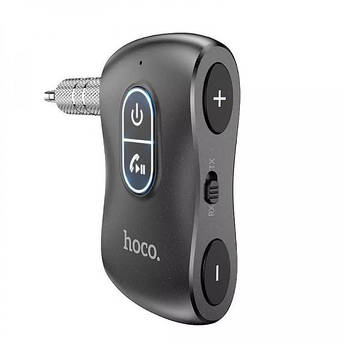 Ресивер Baseus Bluetooth аудіоадаптер Wireless Adapter BA01 FM трансмітер