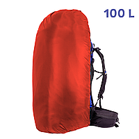 Накидка на рюкзак Fram-Equipment Rain Cover XL 100L Красный