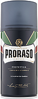 Защитная пена для бритья Proraso с экстрактом алоэ и витамином Е 300 мл
