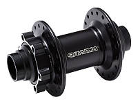 Втулка пер. Quando KT-TWXF 32H (ID15) X 110MM, під диск