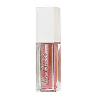 Блеск-бальзам для губ Top Beauty Lip Gloss Balm Pink 5 мл